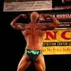 Dean  Carins - NPC Oregon State 2010 - #1